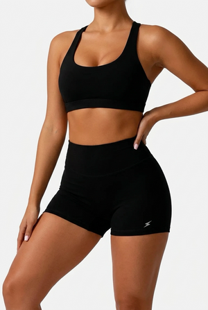 Align Core Shorts