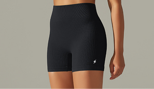 SeamFlex Shorts