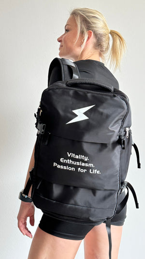 URBAN ZEST BACKPACK