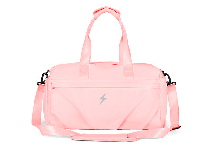 ZestGear Gym Bag