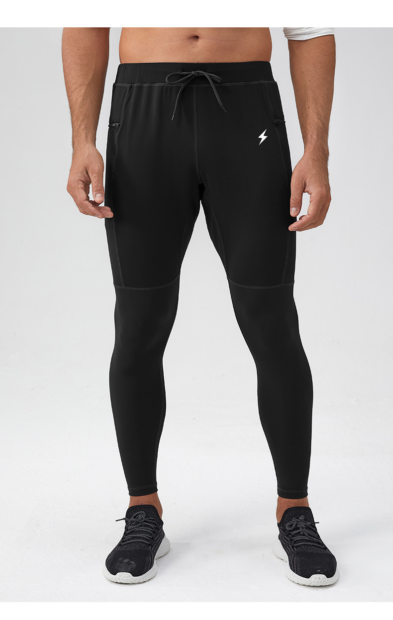 FlexFit Drawstring Leggings