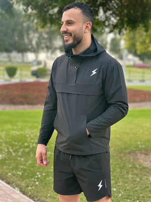 EnduroHood Jacket Unisex