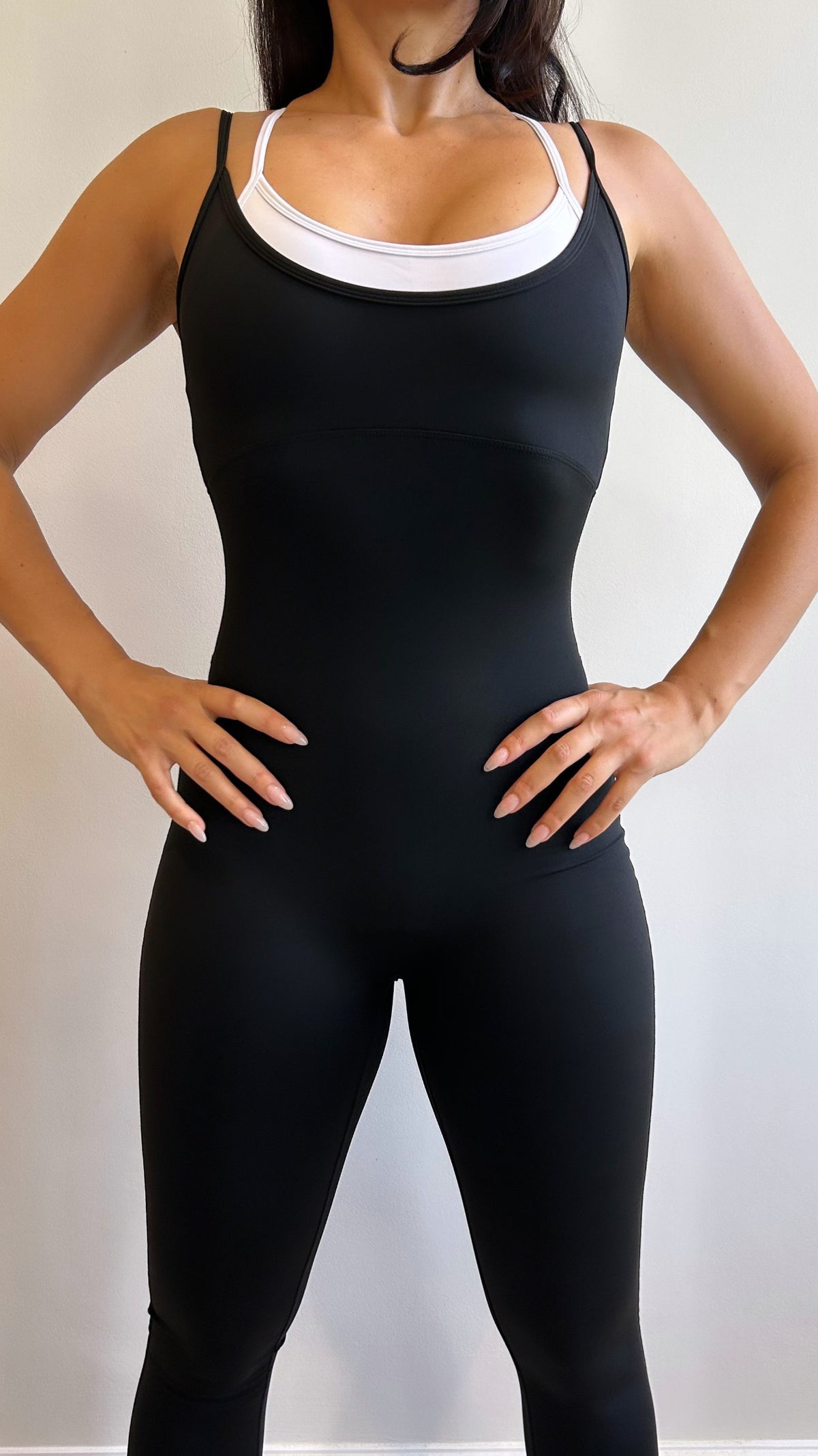 BoldContour Jumpsuit