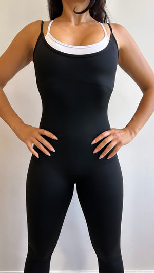 BoldContour Jumpsuit