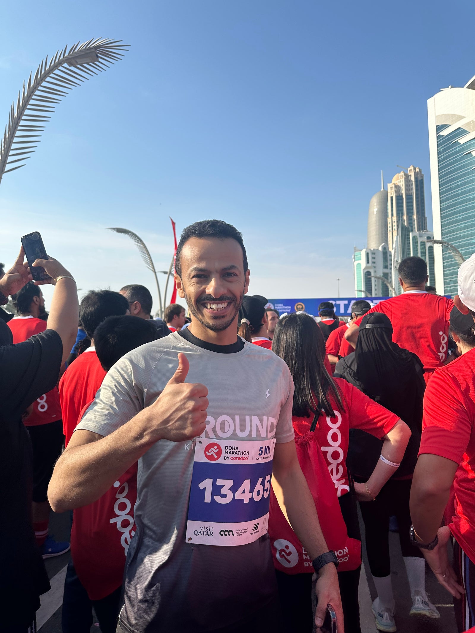 VintageFade Polyester Tee Unisex