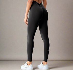 Sculpted CrossFit Leggings