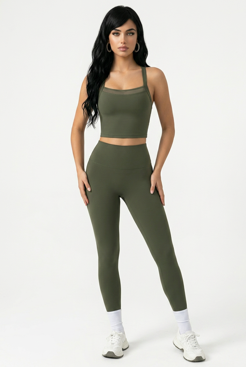 Olivia Set