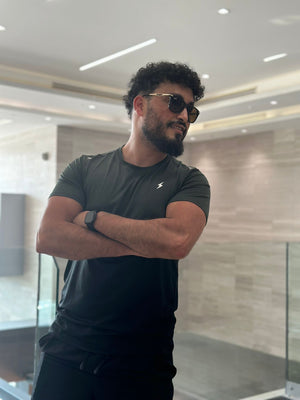 SleekFade Short Sleeve