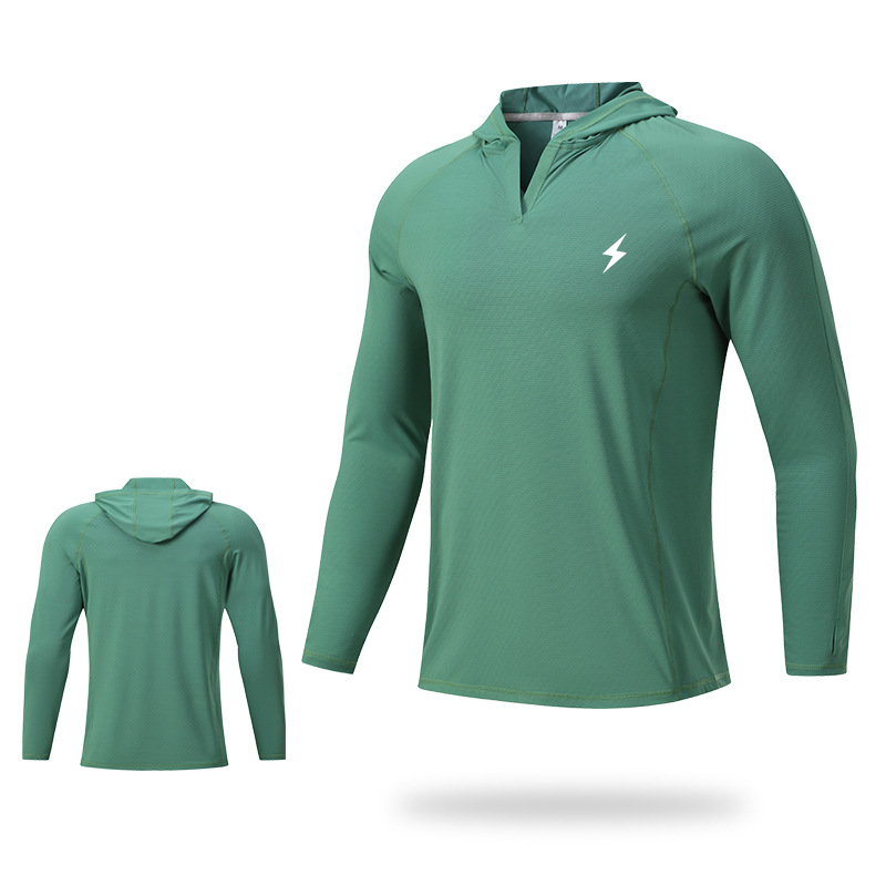 ActiveFlex Performance Hoodie- Men