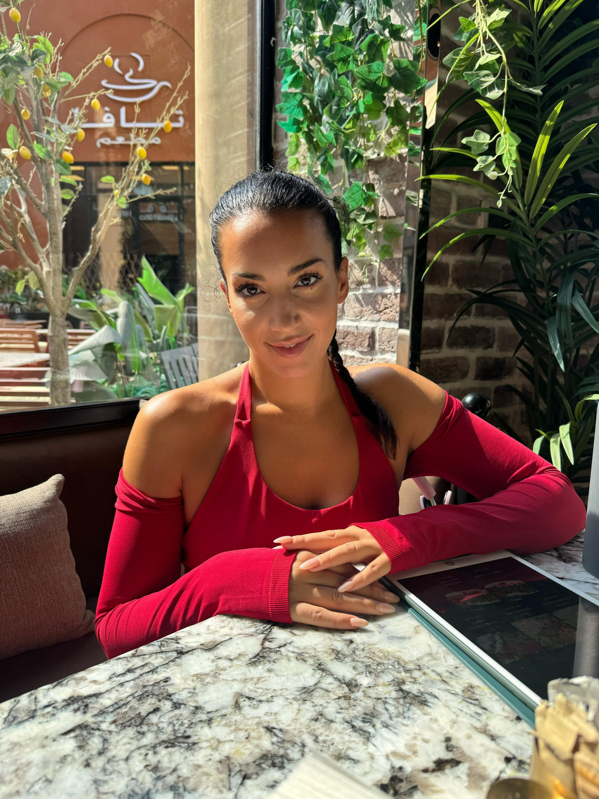 Body Sculpt ZestFlow 3-Piece Set