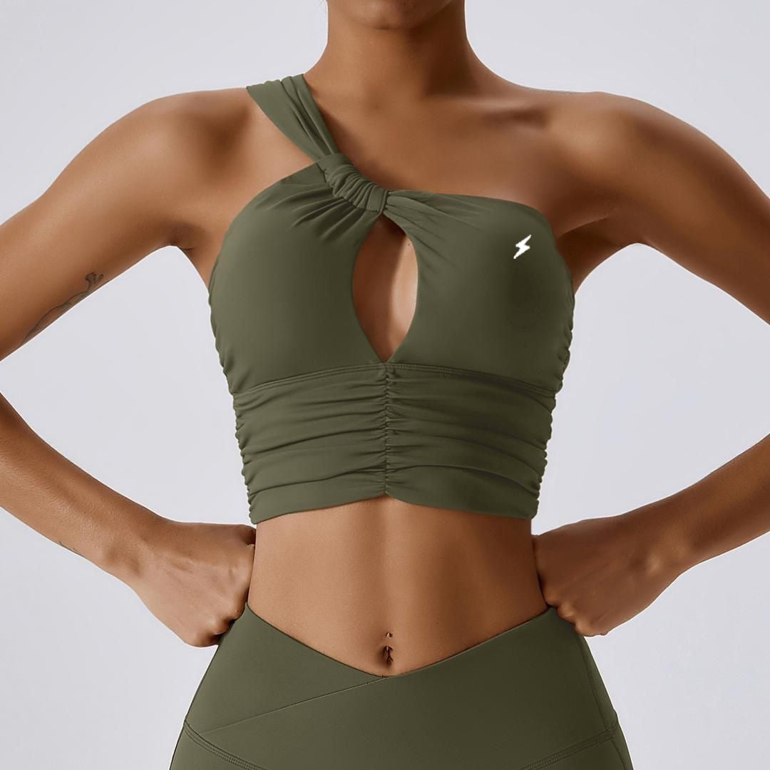 Forest Sports Bra