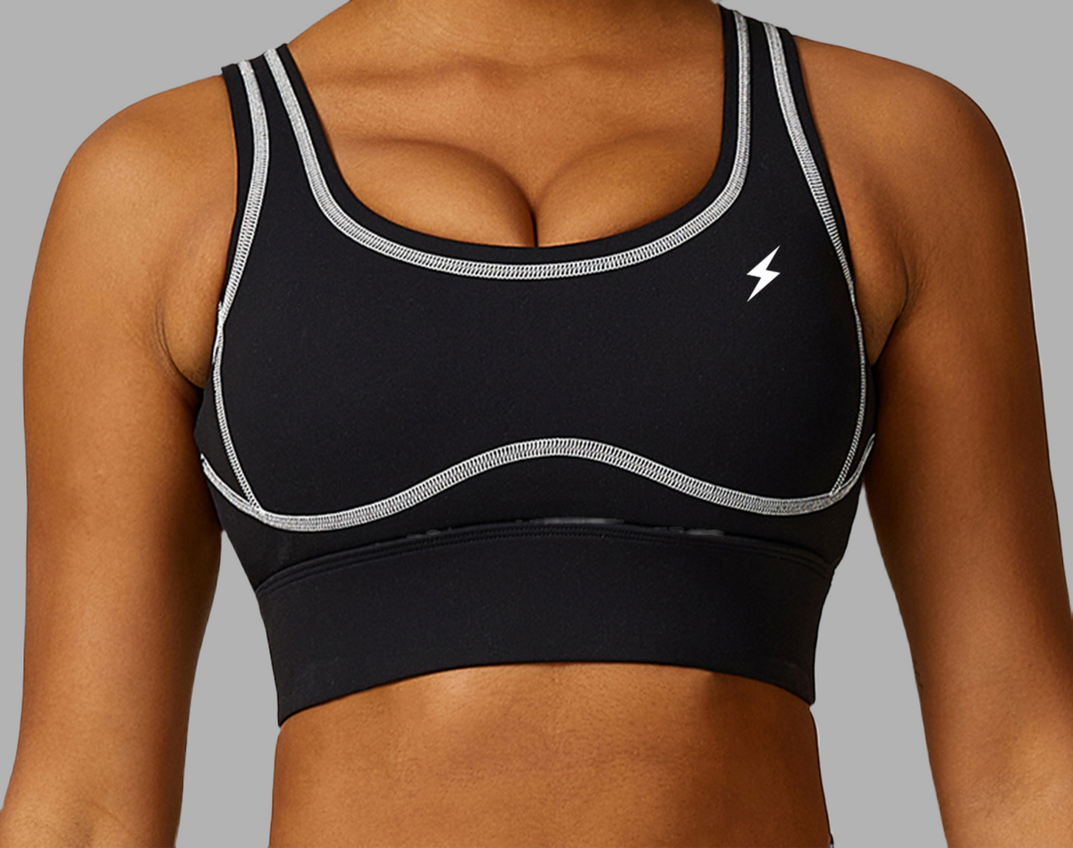 EnergiFlex Sports Bra