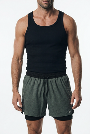 SwiftBase Shorts