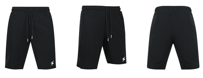 EliteFlex Shorts
