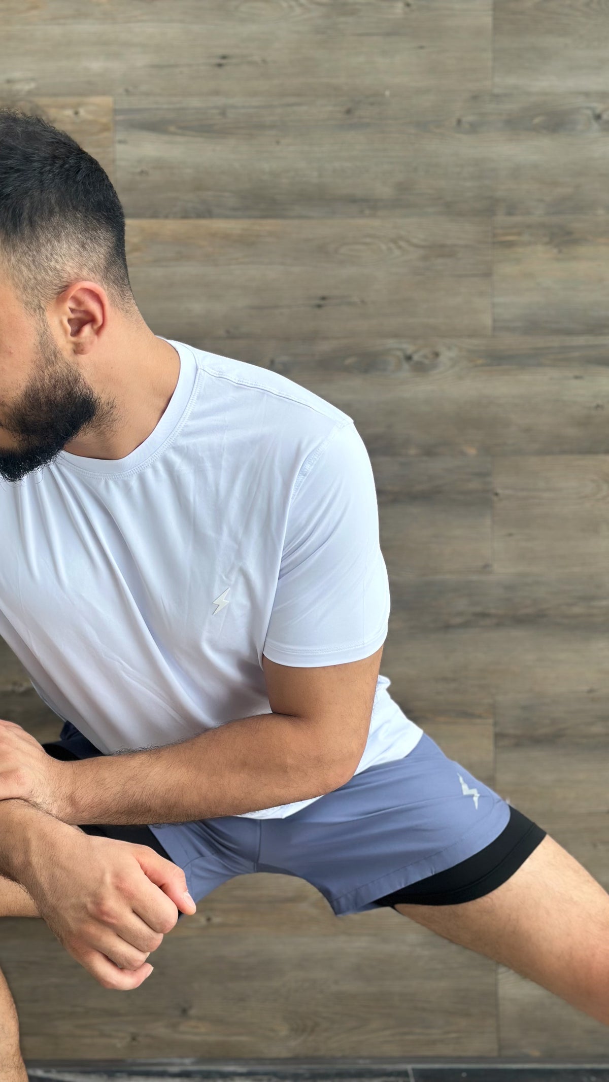 Ultraflex Mesh Shorts