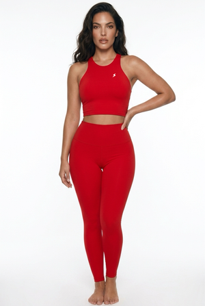 Sporty Chic- Set