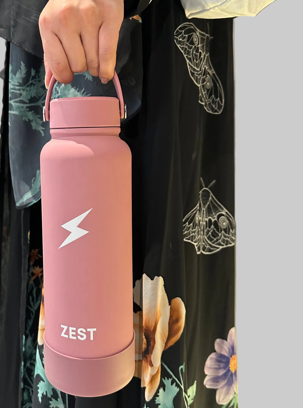 ZEST HydroCore Bottle – 1200ml