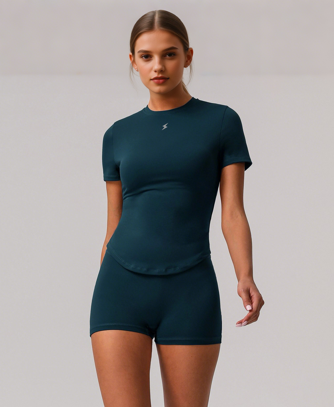 Align Sculpt Tee