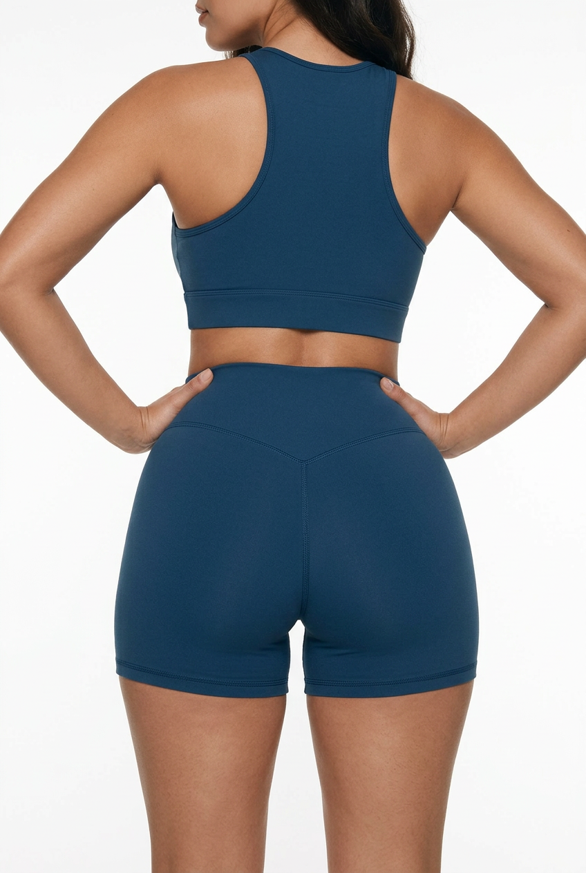 Align Core Shorts