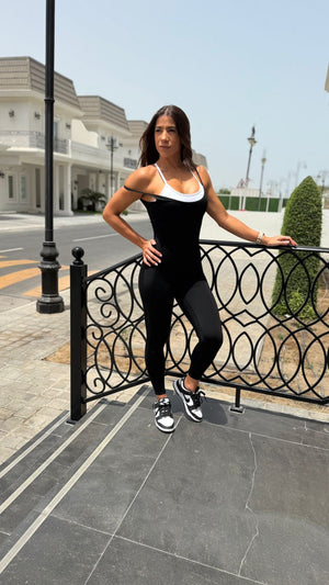 BoldContour Jumpsuit