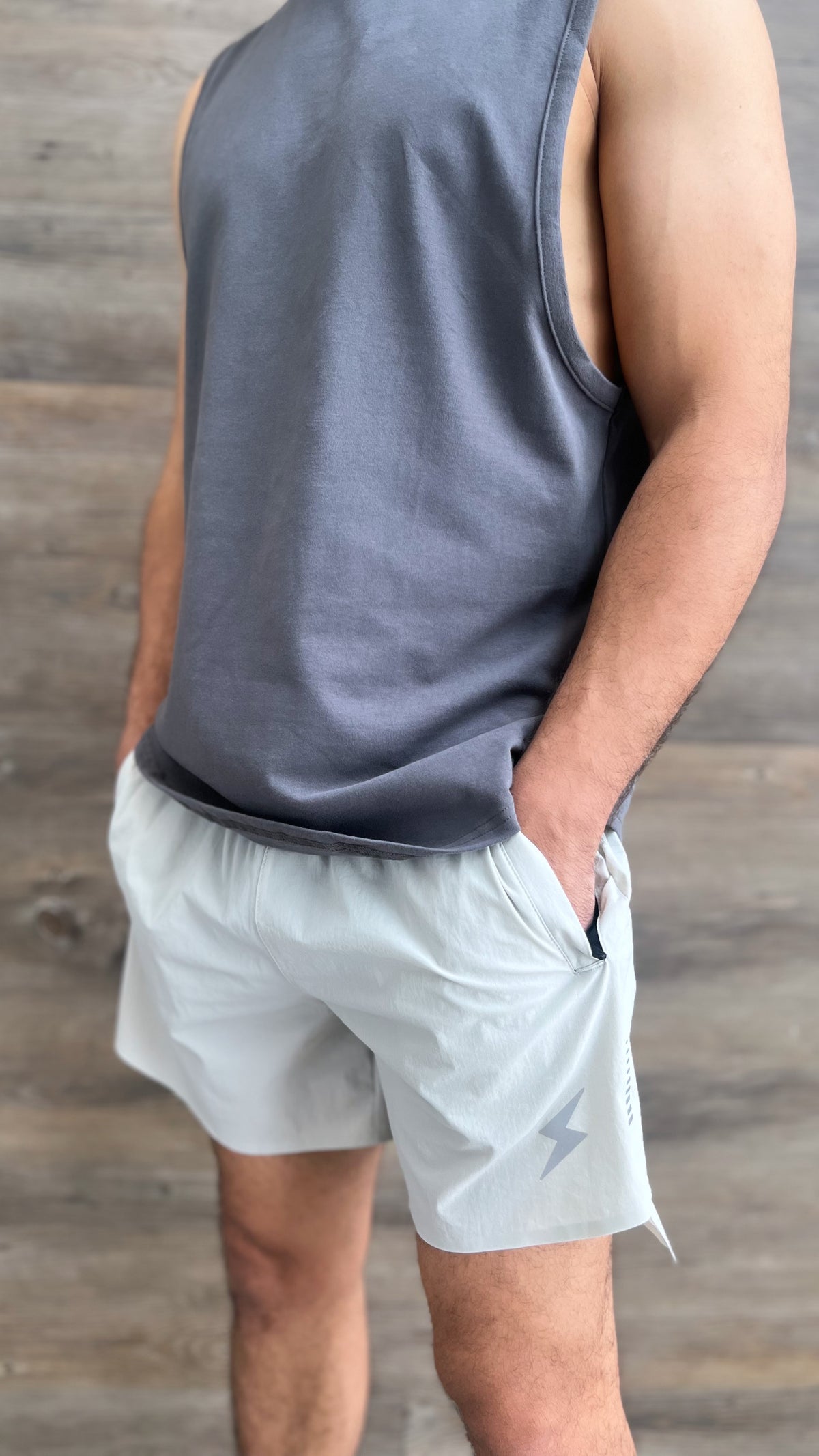 ProStretch Cargo Shorts