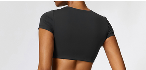 FlexFit Crop Top