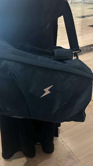 ZestGear Gym Bag
