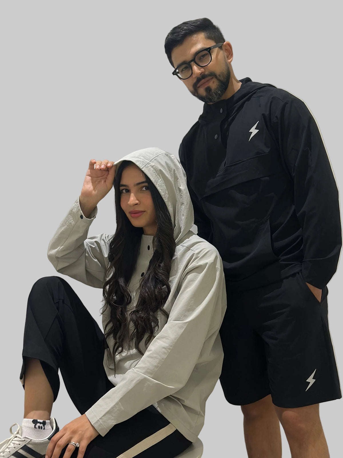 EnduroHood Jacket Unisex