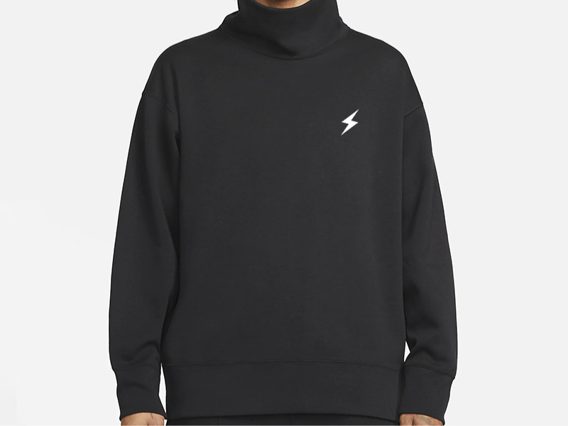 Unisex ProStretch Hooded Sweatshirt