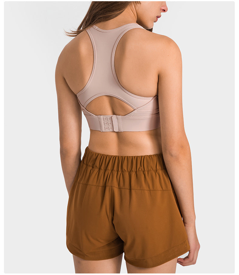 SculpFit Vest & Bra Set