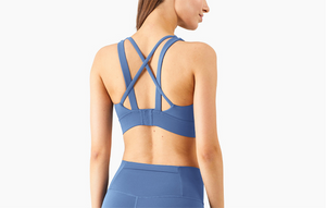 EnduranceZone Performance Bra