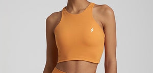 Sporty Chic- TOP ONLY