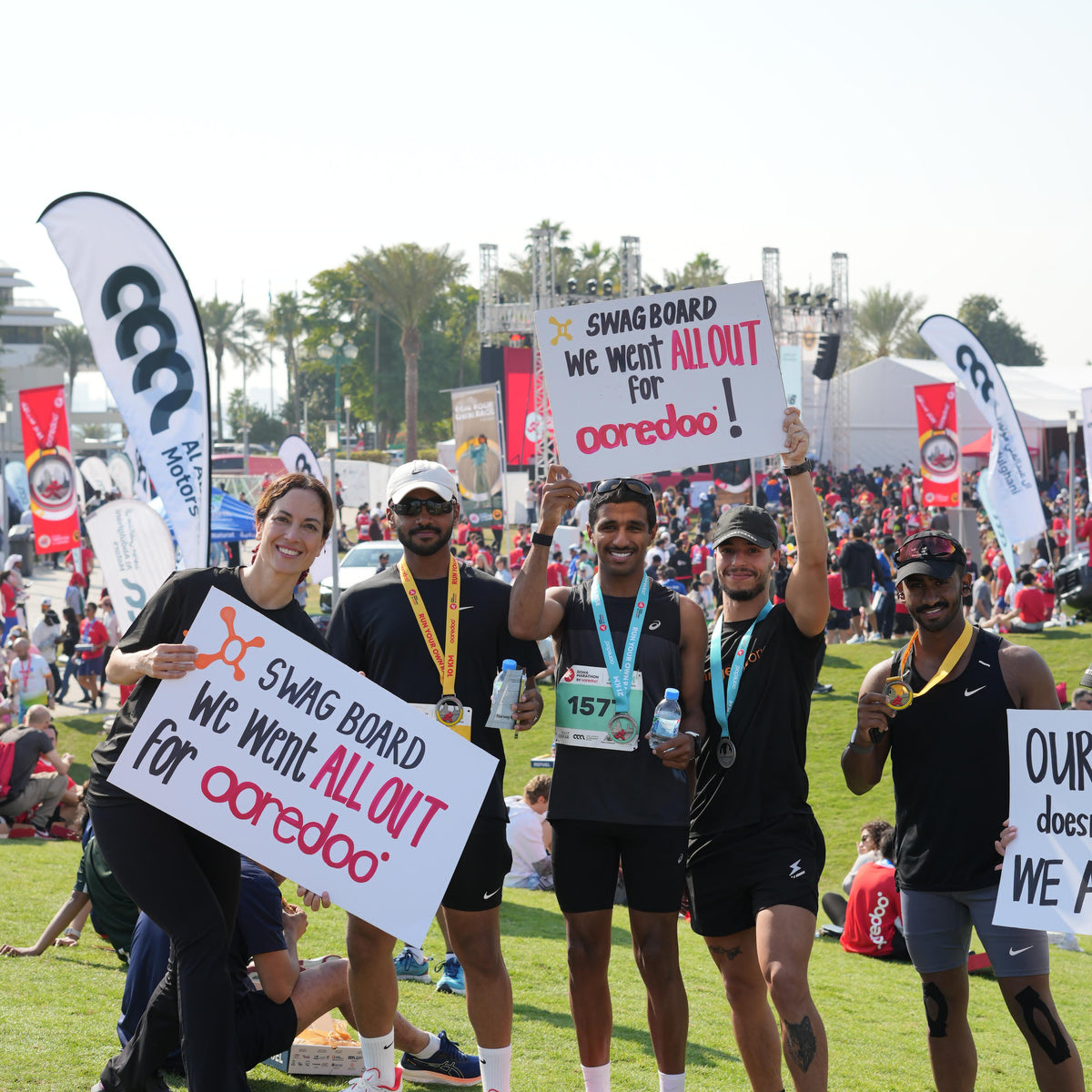 Cuztomized Tee (DynamicStretch Shirt)