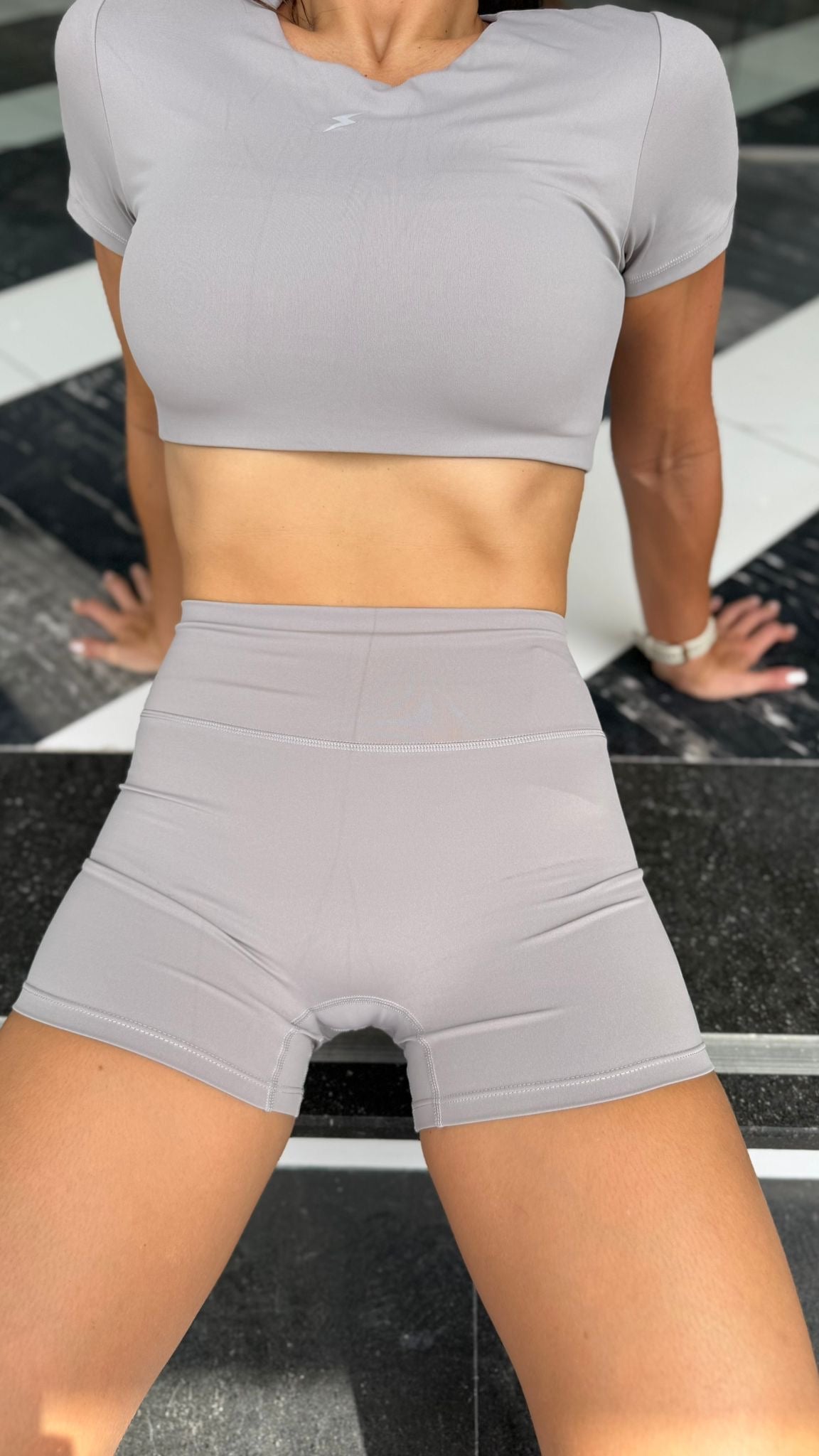 FlexFit Short