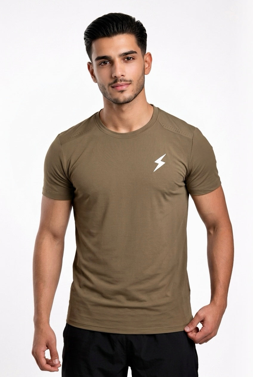 Fitted Performance Tee