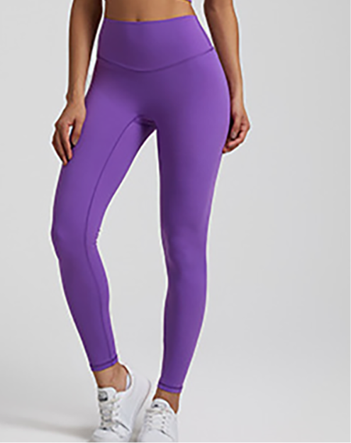 Sporty Chic Leggings