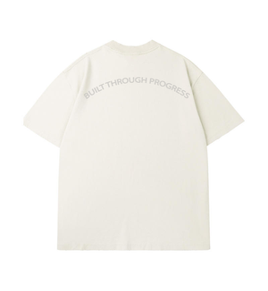 Earned Tee- AcidCore Oversized Tee