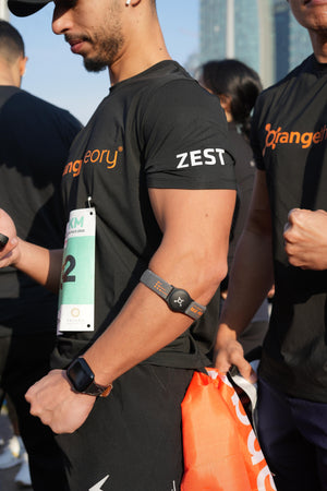 Cuztomized Tee (DynamicStretch Shirt)