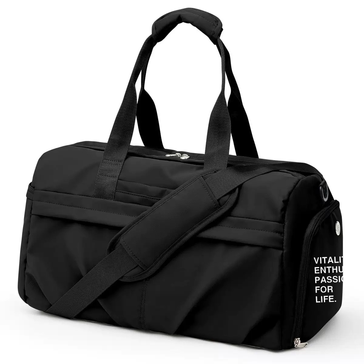 ZestGear Gym Bag
