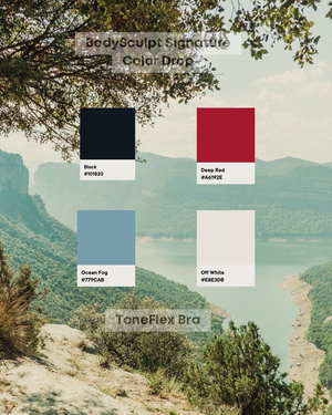 Body Sculpt ToneFlex – Bra