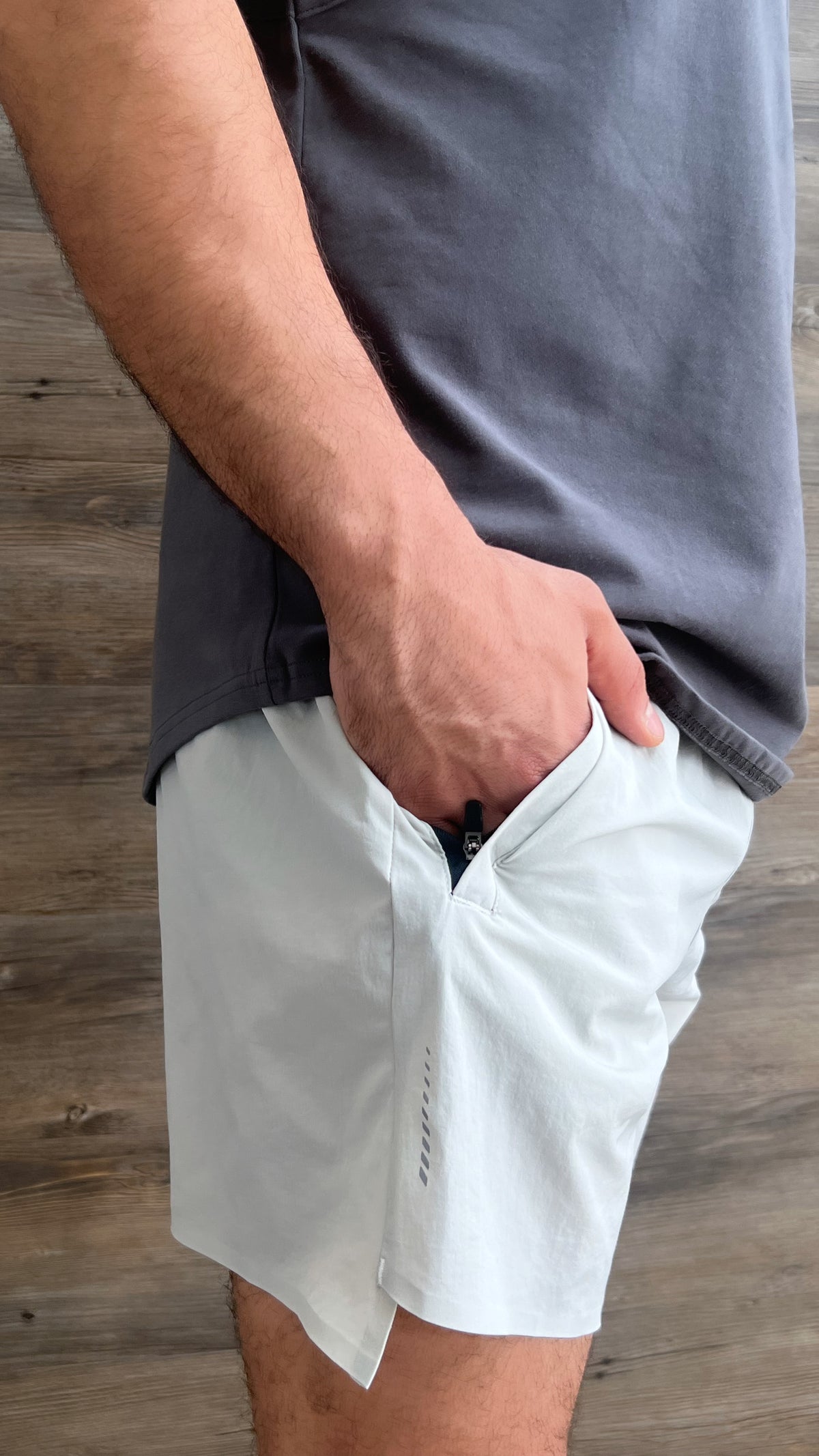 ProStretch Cargo Shorts