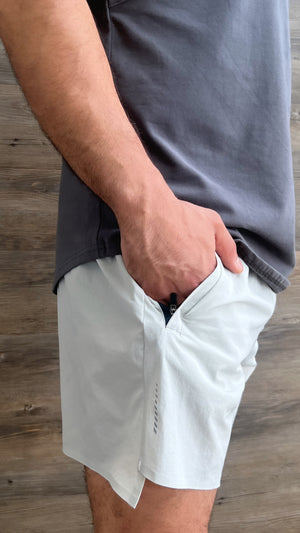 ProStretch Cargo Shorts