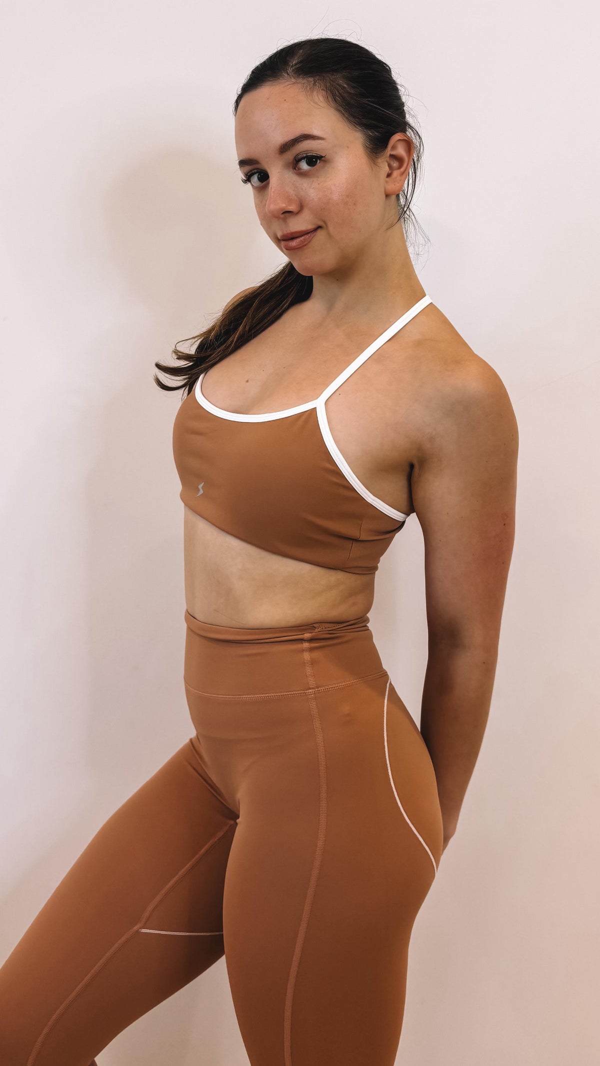 ContourEase Leggings