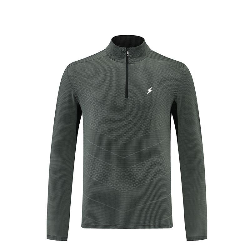 FlexiVenture Long-Sleeve