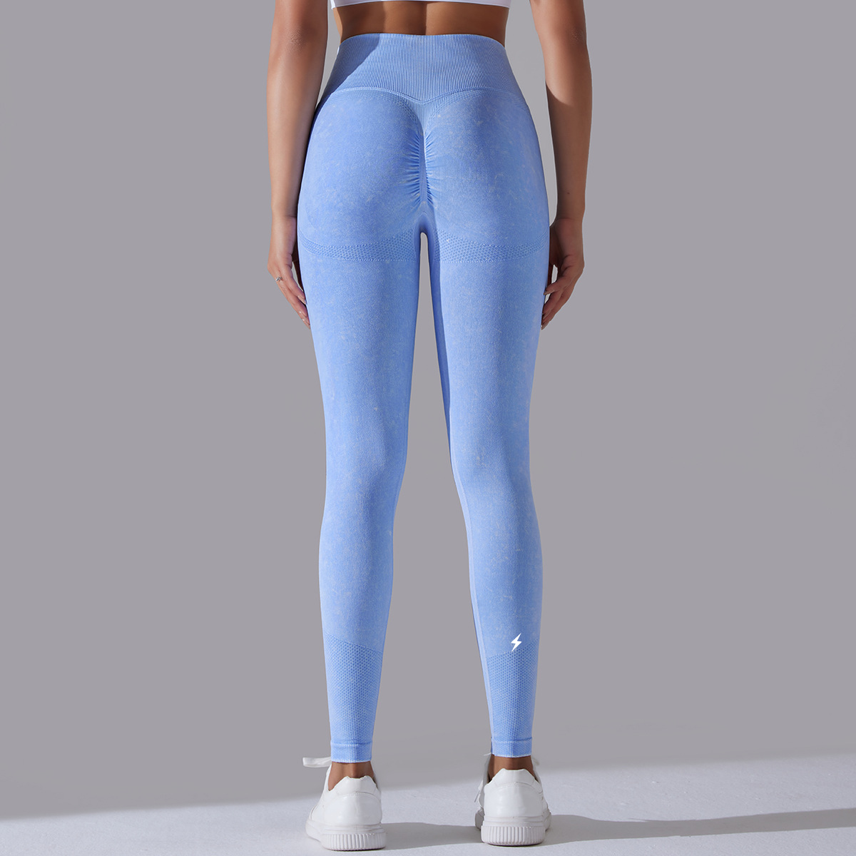 ZESTify Comfort Leggings