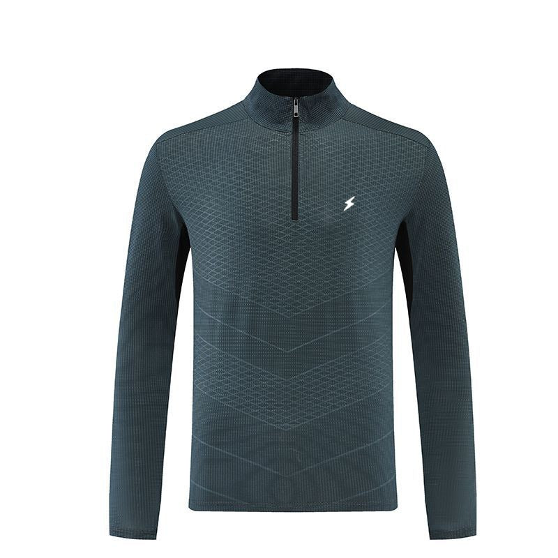 FlexiVenture Long-Sleeve