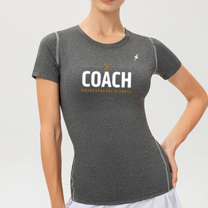 Custom Gear for Orangetheory Studio