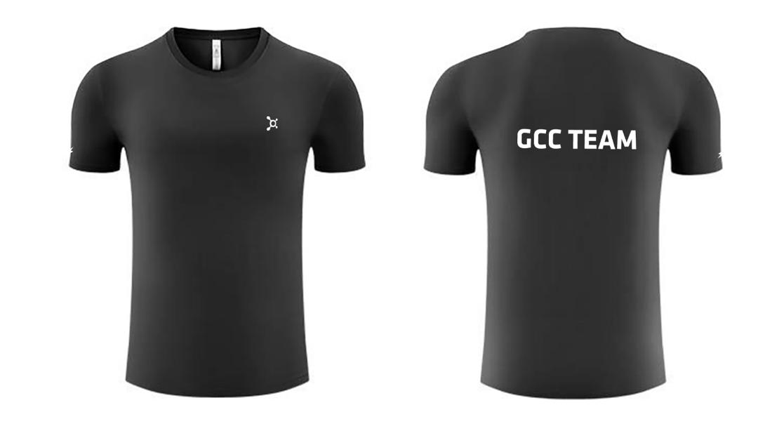 Custom Gear for Orangetheory Studio