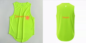 Custom Gear for Orangetheory Studio