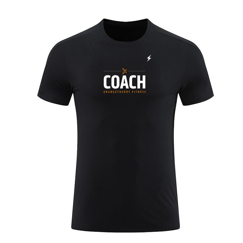 Custom Gear for Orangetheory Studio